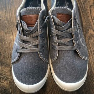 Vintage Havana Sneakers